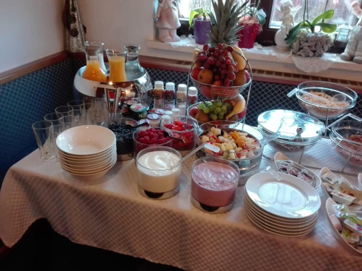 Maison d'hôtes Gaestehaus Cafe Andrea Köflach